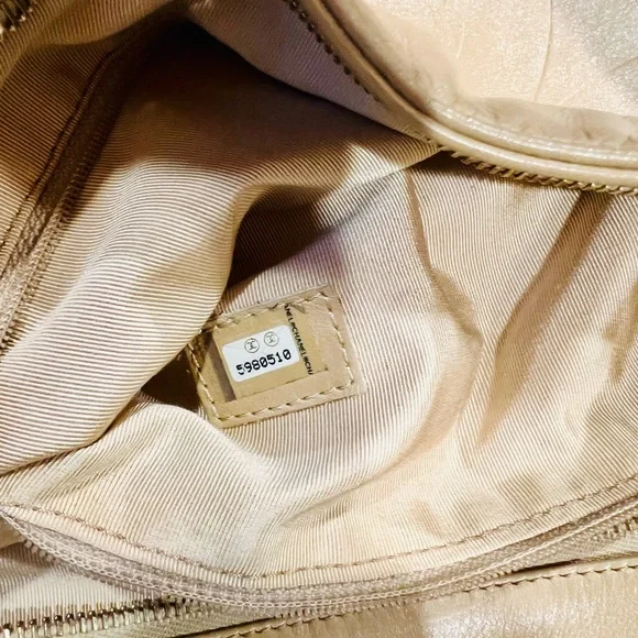 Channel Bag - Picture 5 of 10